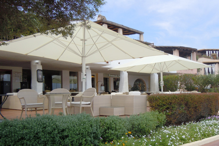 BAHAMA - Großschirme