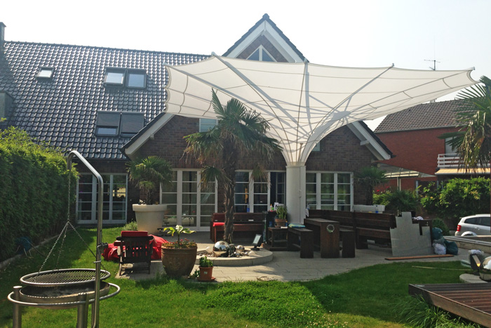 BAHAMA - Großschirme