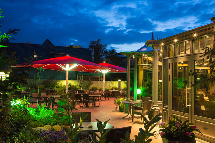 BAHAMA - Großschirme