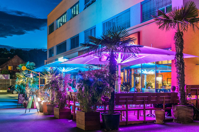 BAHAMA - Großschirme