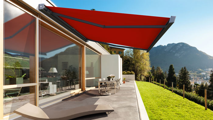 Lewens Markisen - LOOK