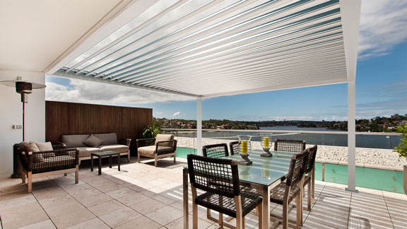 NOVA HÜPPE GmbH - Sonnenschutzsysteme