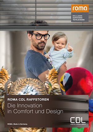 Bildquelle: ROMA KG Bildquelle: ROMA KG