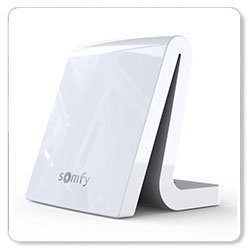 TaHoma® | Bildquelle: Somfy GmbH